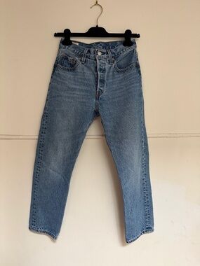Levi’s 501 Jeans